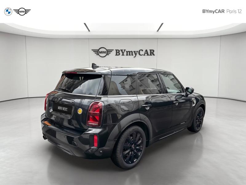 Mini Countryman F60 Lci 125 - 95 ch All4 Bva6 Cooper se Edition Premium