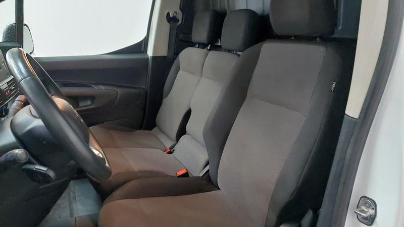 Citroën Berlingo Van Xl 950 Bluehdi 100 Ss Bvm5 Club