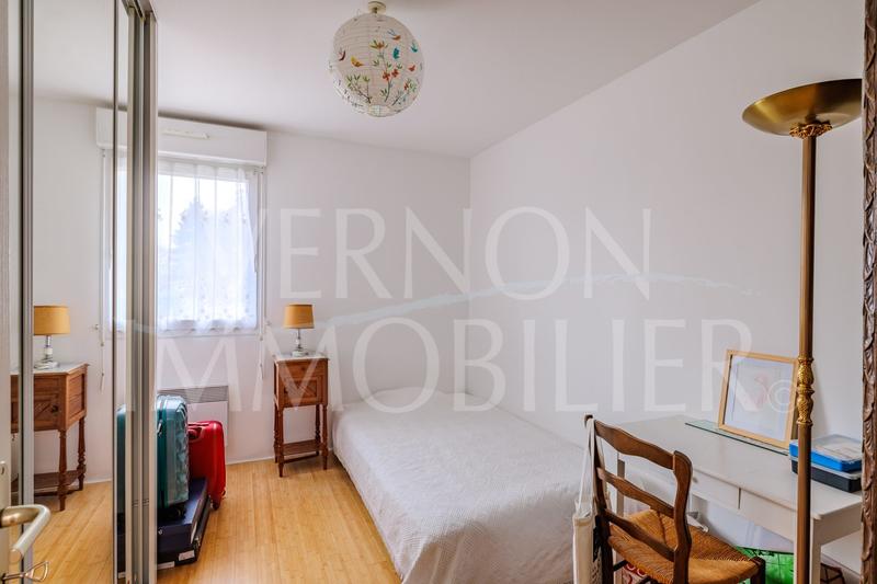 Appartement - 121 m² - 5 pièces