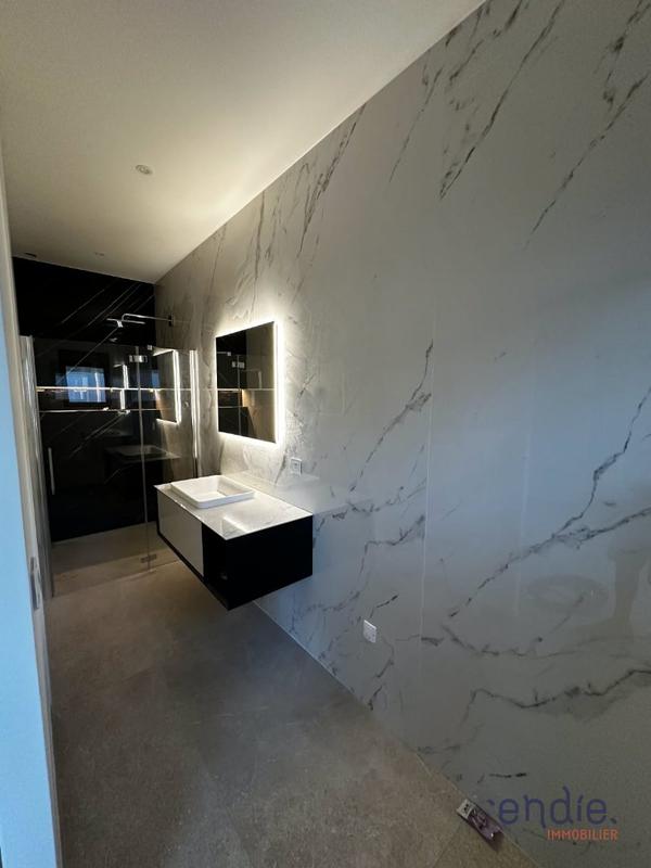 Maison - 154 m² - 4 pièces