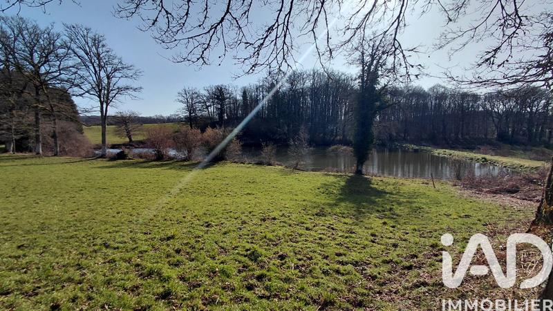 Terrain - 26 701 m²