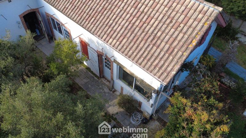 Maison de maîtres - 316 m² - 11 pièces