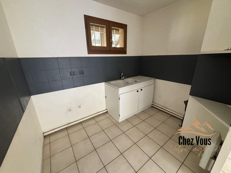Appartement - 52 m² - 2 pièces