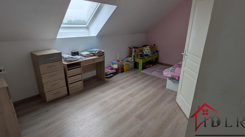 Maison - 145 m² - 4 pièces