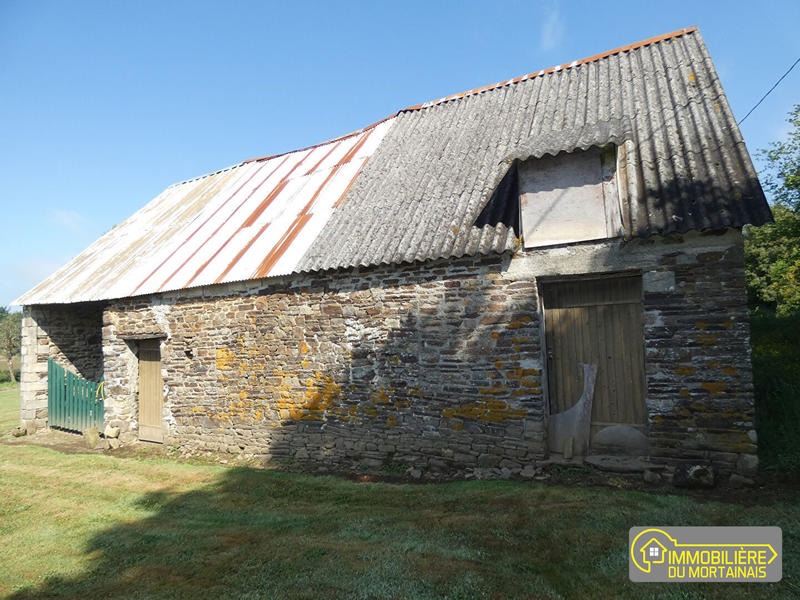 Maison - 67 m² - 2 pièces