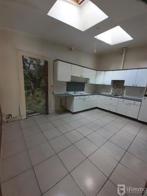 Maison de ville - 117 m² - 4 pièces