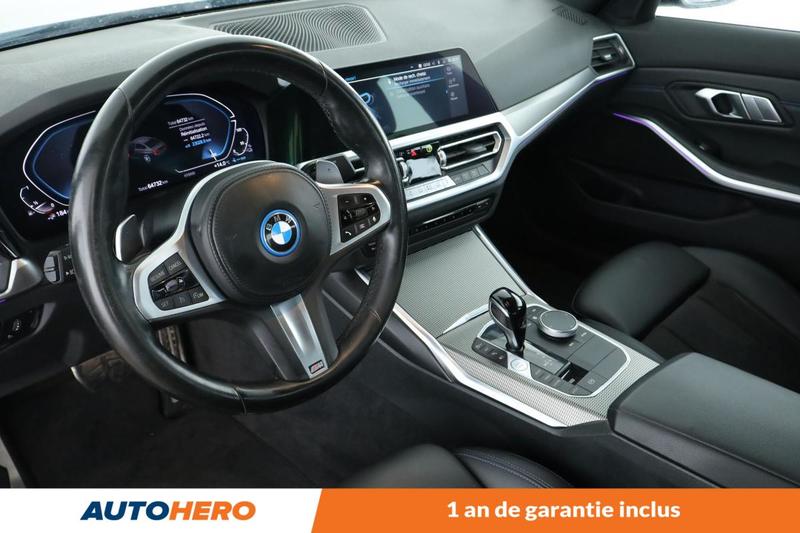 Bmw Série 3 330e Hybride m Sport Bva8 292 ch