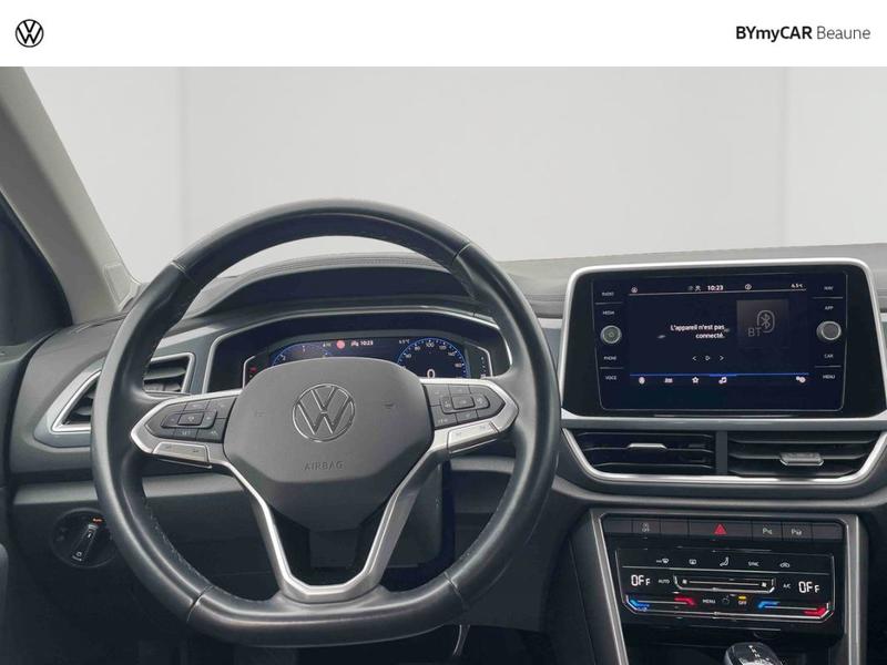 Volkswagen t-Roc 2.0 Tdi 150 Start/Stop Dsg7 Style