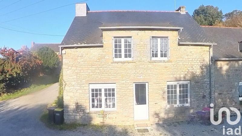 Maison - 215 m² - 11 pièces