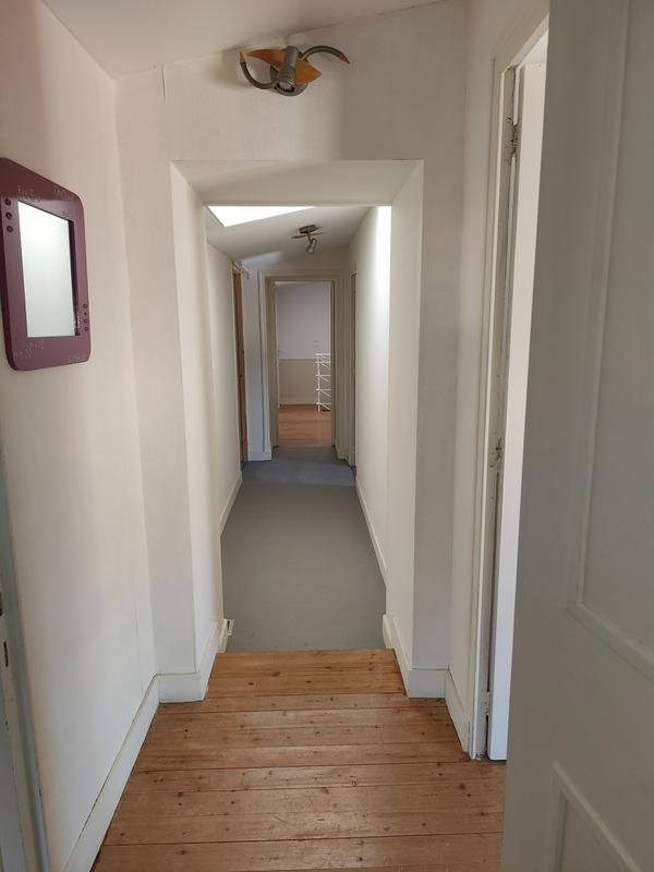 Maison - 148 m² - 5 pièces