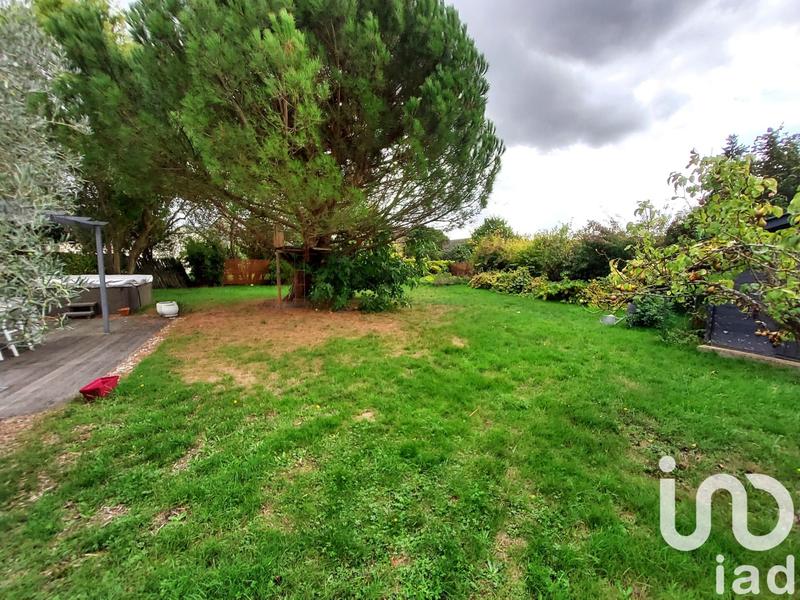 Maison - 145 m² - 5 pièces