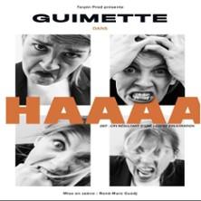 Guimette - Haaaa