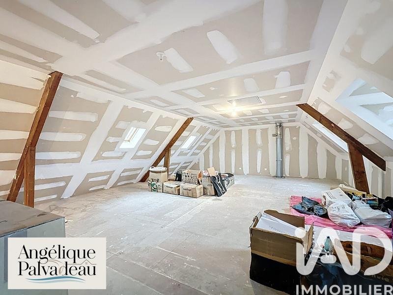 Maison - 178 m² - 6 pièces