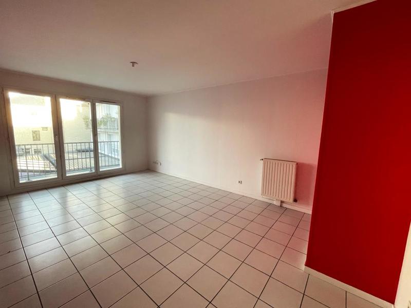 Appartement - 75 m² - 4 pièces