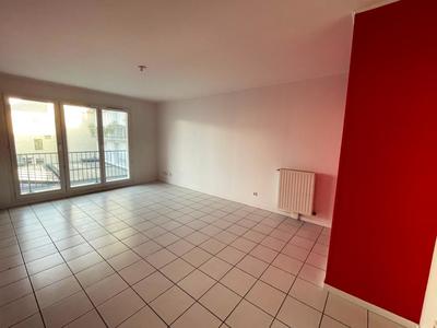 Appartement - 75 m² - 4 pièces