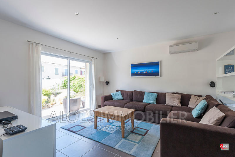 Maison - 194 m² - 5 pièces