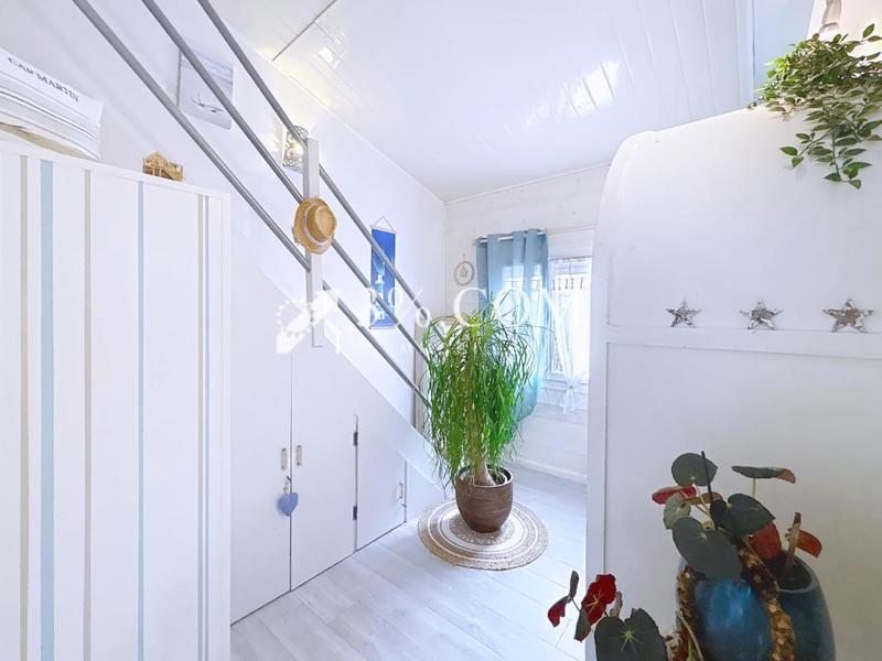 Châlet - 111 m² - 7 pièces