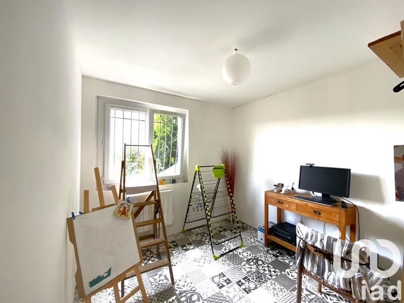 Maison - 135 m² - 6 pièces