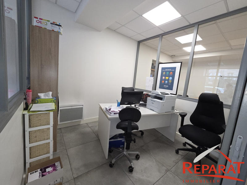 Local commercial - 48 m²