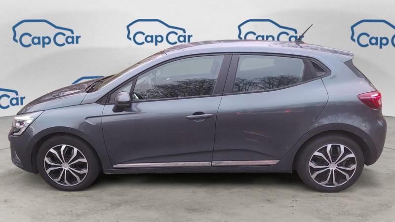 Renault Clio V 1.5 Blue dCi 115 Intens - 5 places