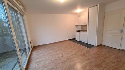 Appartement - 31 m² - 1 pièce