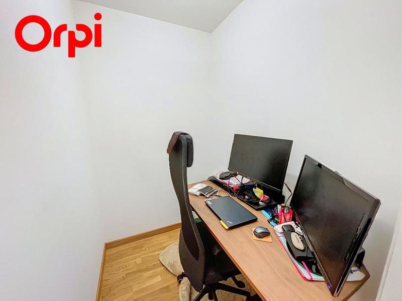 Duplex - 105 m² - 4 pièces