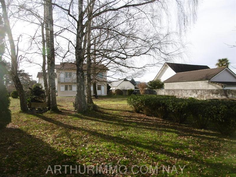 Maison - 157 m² - 7 pièces