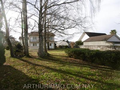 Maison - 157 m² - 7 pièces