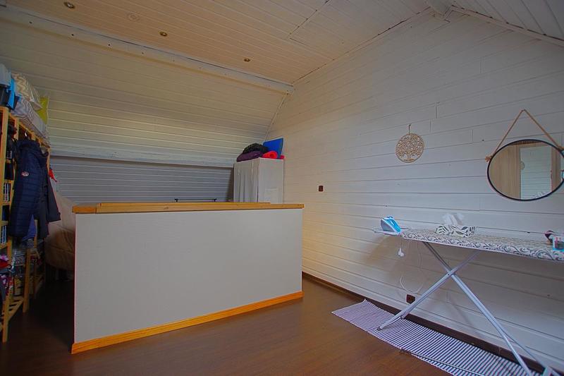 Maison - 78 m² - 3 pièces