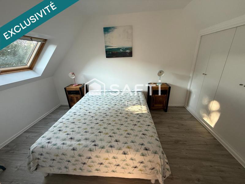 Appartement - 39 m² - 3 pièces