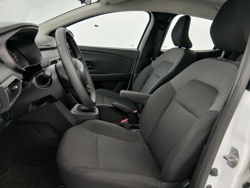 Dacia Sandero Eco-G 100 Essential