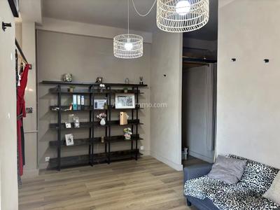 Magasins - 45 m² - 2 pièces