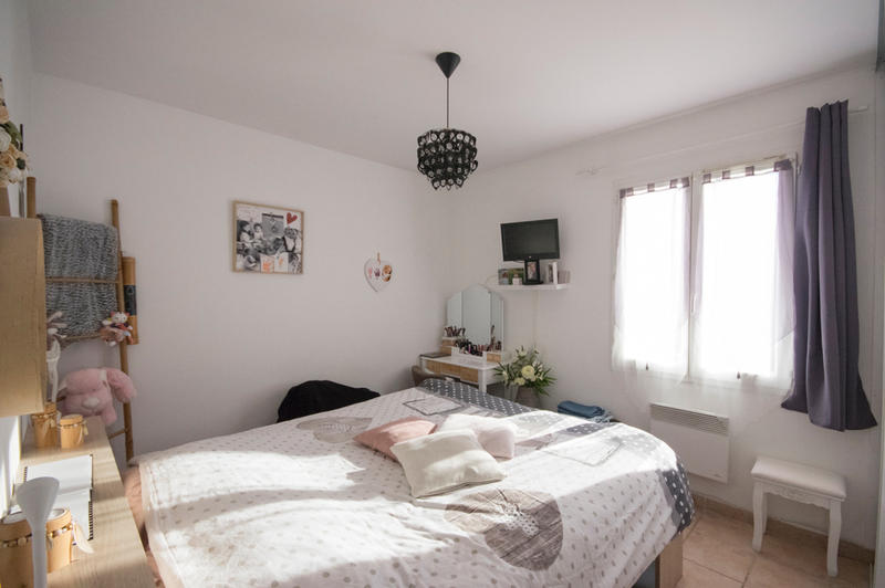 Maison - 81 m² - 4 pièces