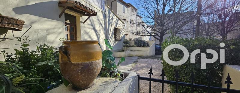 Maison - 135 m² - 4 pièces