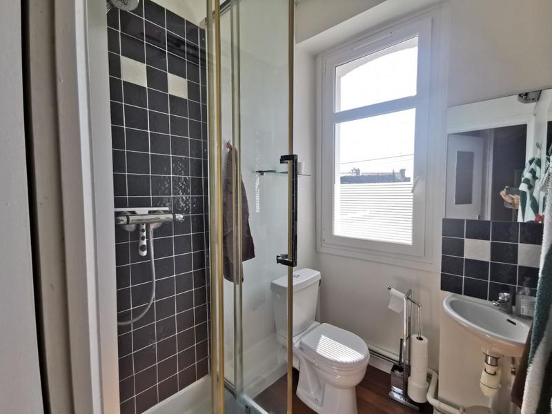 Maison - 139 m² - 6 pièces