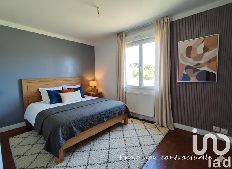 Maison - 62 m² - 4 pièces