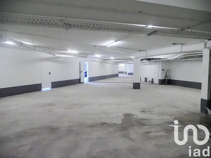 Appartement - 97 m² - 4 pièces