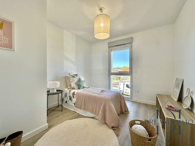 Villa - 89 m² - 4 pièces