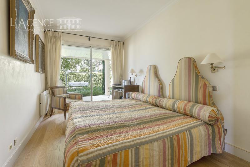 Appartement - 200 m² - 4 pièces