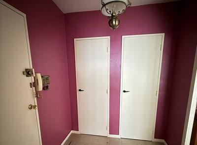 Appartement - 59 m² - 2 pièces