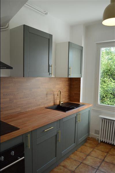 Maison - 88 m² - 6 pièces