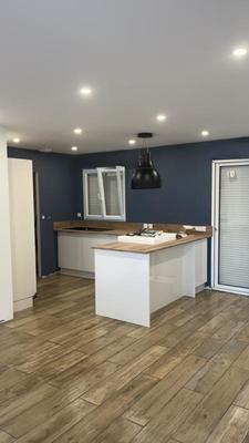 Maison - 83 m² - 5 pièces