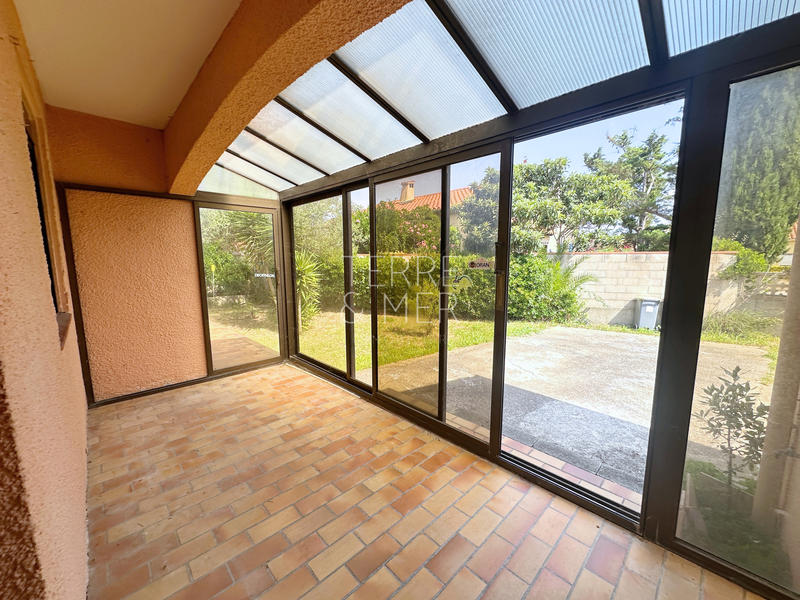 Maison - 105 m² - 4 pièces