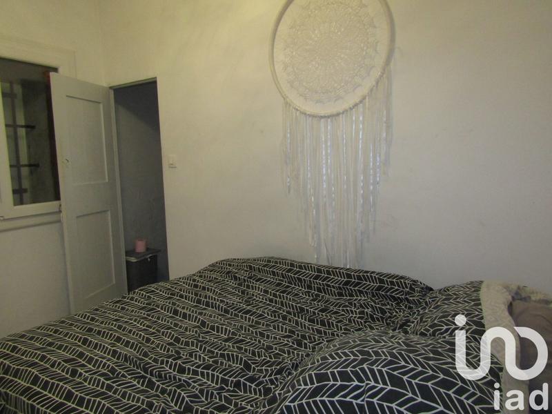 Maison de village - 170 m² - 8 pièces