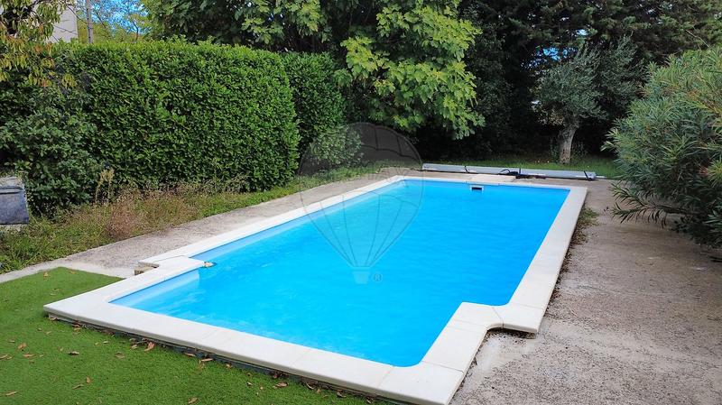 Maison - 144 m² - 7 pièces