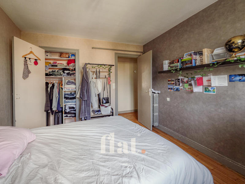 Appartement - 70 m² - 4 pièces