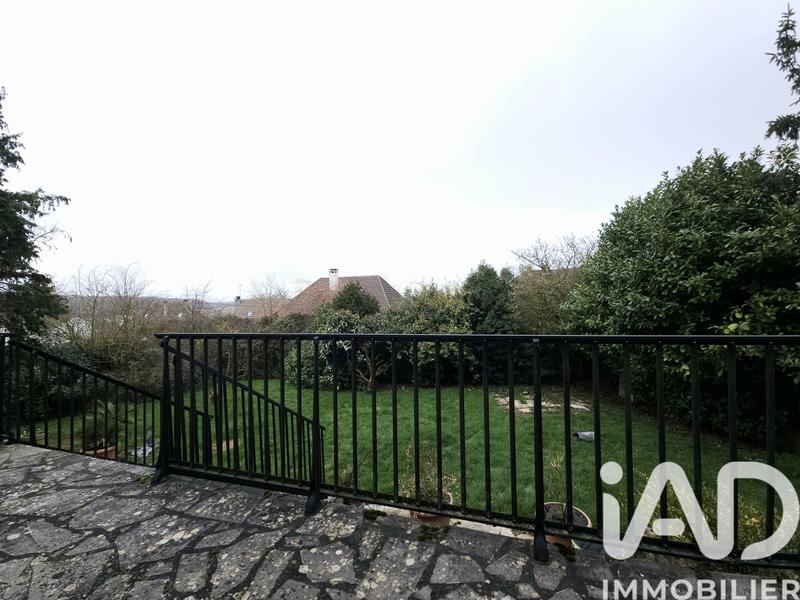 Maison - 74 m² - 4 pièces