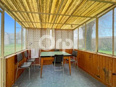 Maison - 103 m² - 4 pièces