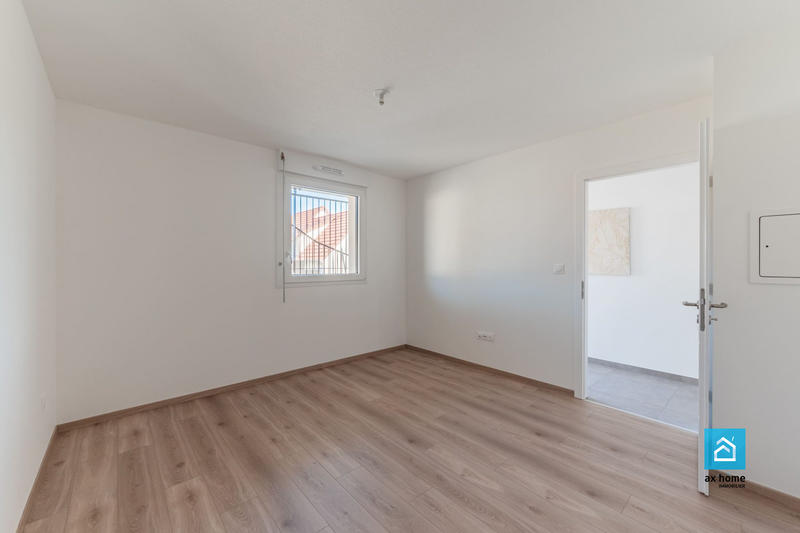 Appartement - 84 m² - 4 pièces