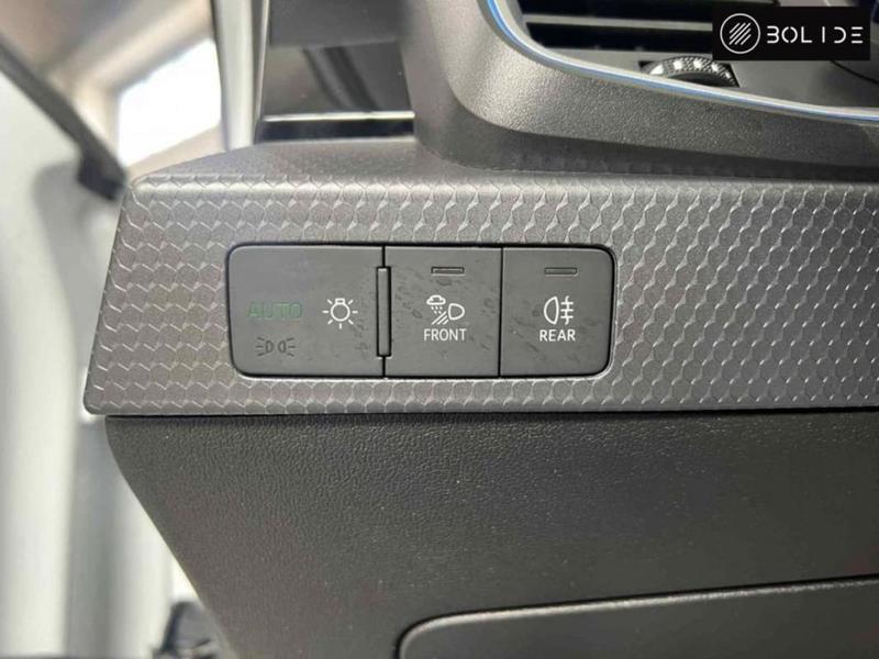 Audi A1 sportback 30 Tfsi 116 ch s tronic 7 s line